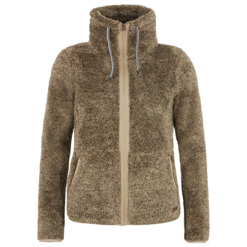Protest Γυναικεία ζακέτα Riri Full Zip Top